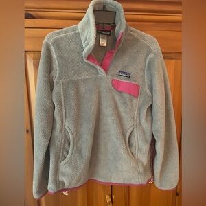 Patagonia Pullover